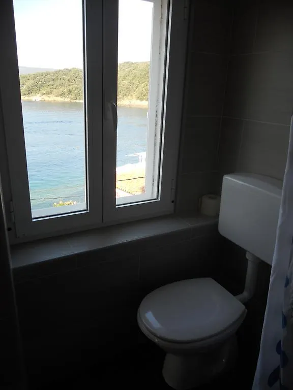 *** Maison d'hôtes Apartments & Rooms Dinko Valun Croatie